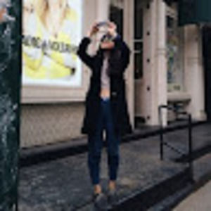 Meet your Posher, Vanessa